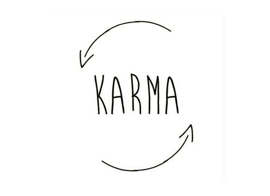 Karma and the Science behind it